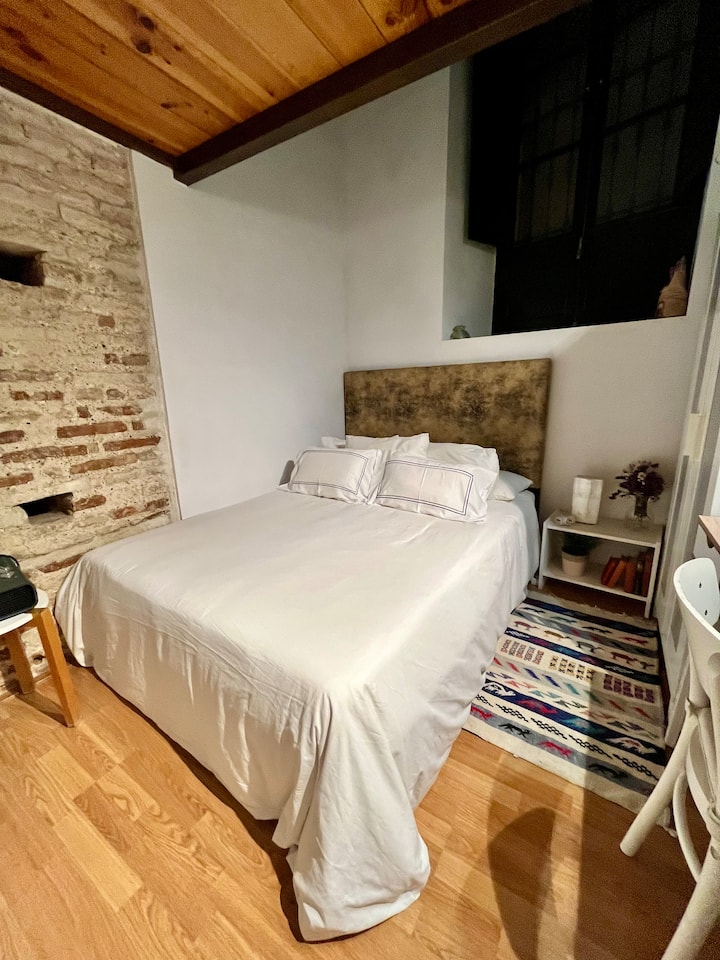 საძინებელი