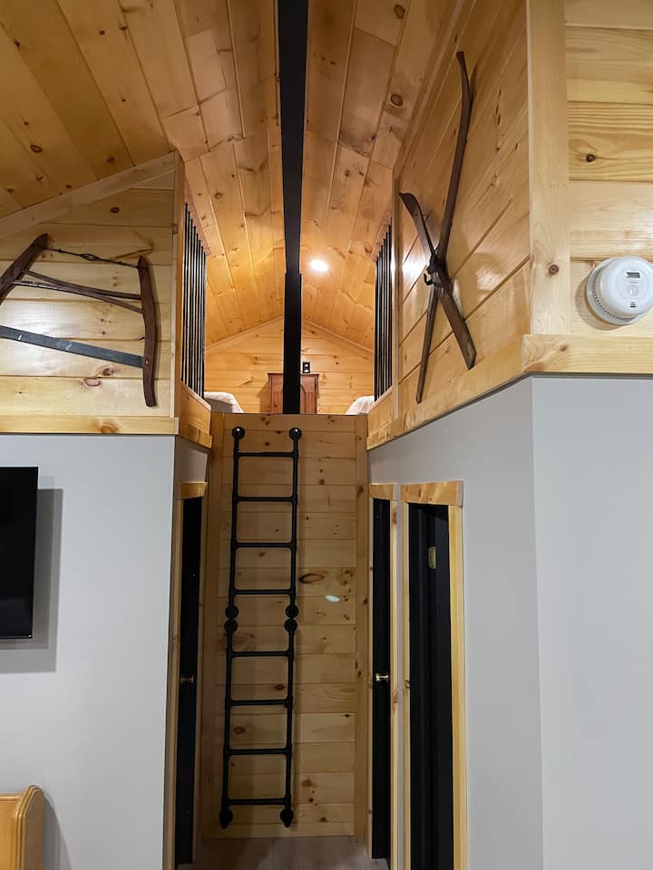 غرفة النوم 3