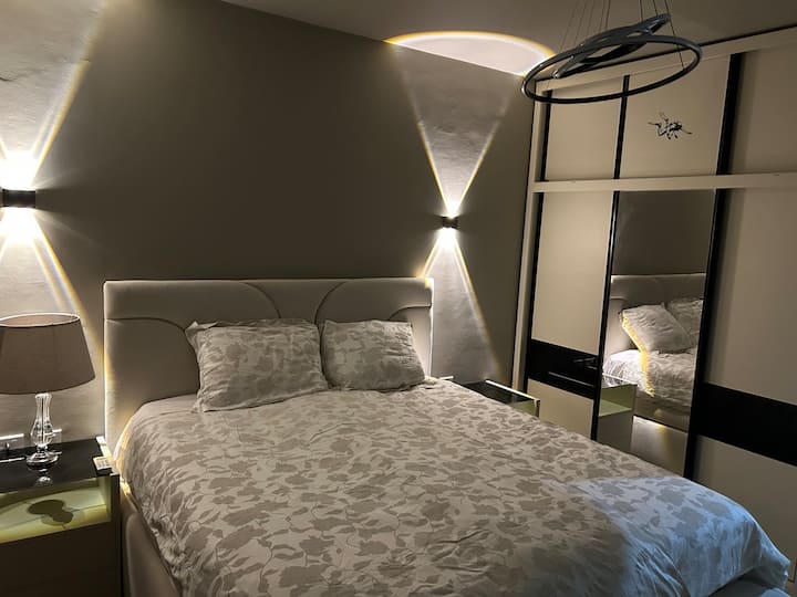 Chambre 1