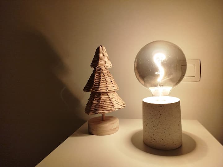 Chambre 1
