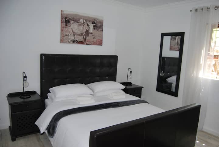 საძინებელი