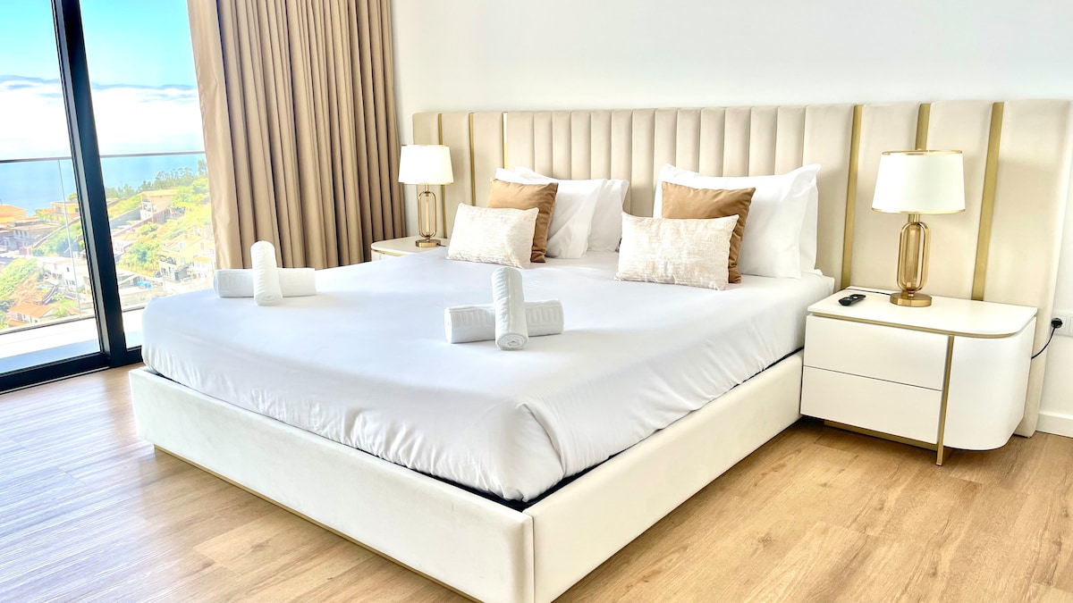 Top performing Airbnb: Villa Nóbrega in Câmara De Lobos
