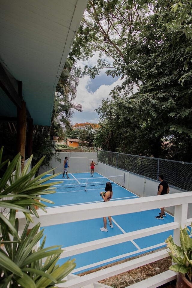 Villa Los Elémenos — 8 bedroom vacation rental in Tamarindo
