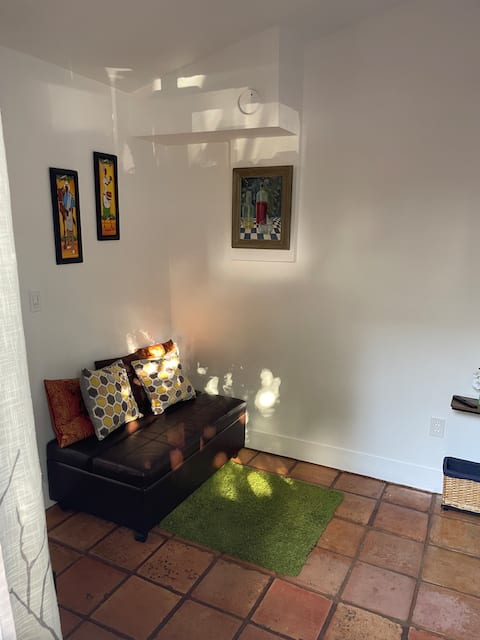 Top Airbnb: Cozy stay in Shenandoah South