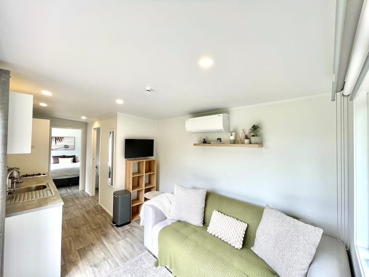 The Cabin - Whangārei