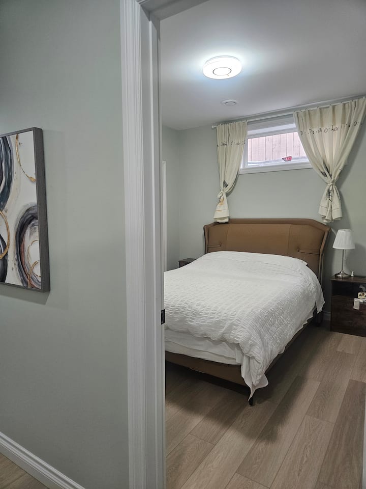 საძინებელი