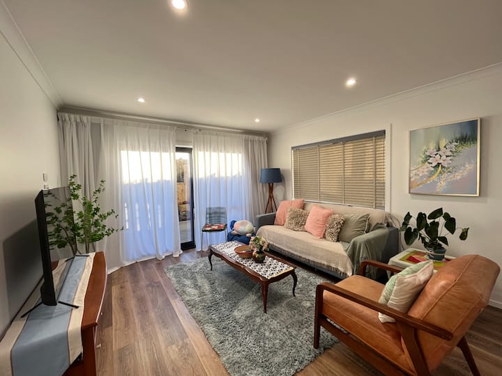 მისაღები ოთახი