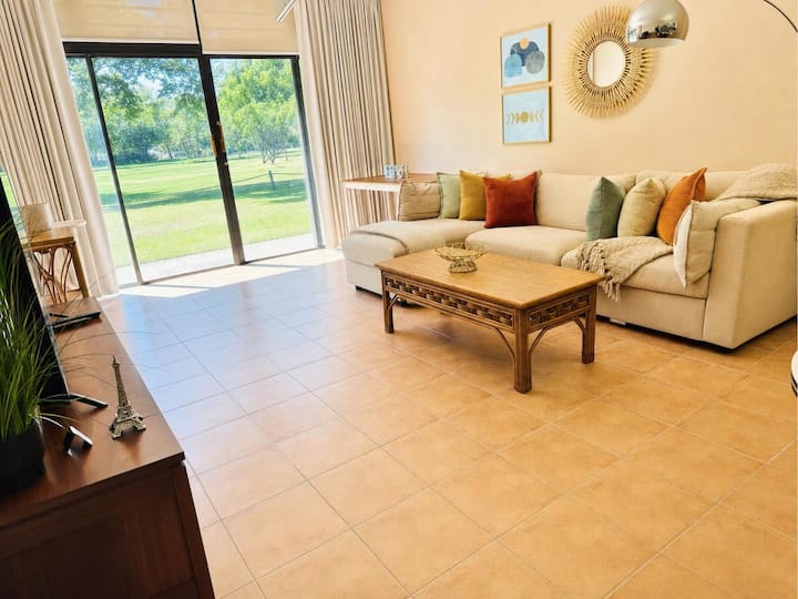 Caribbean Beach Front/pool, Palmas Del Mar, Bv82 - Porto Rico