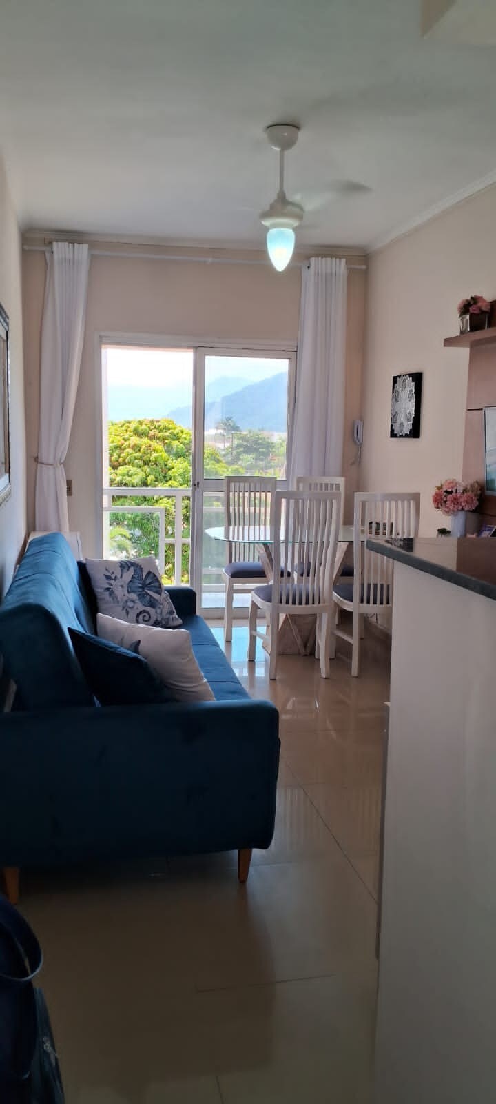 Top Airbnb: Sea breeze em Mongaguá