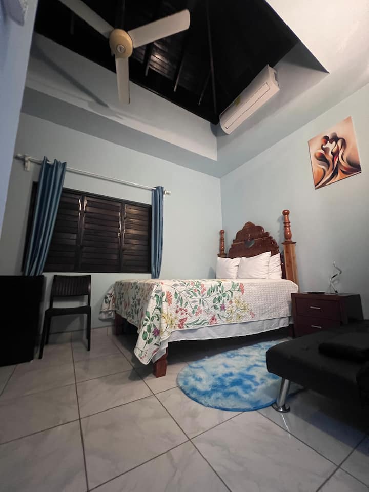 Dhomë suite me krevat dopio "Queen" nr. 6
