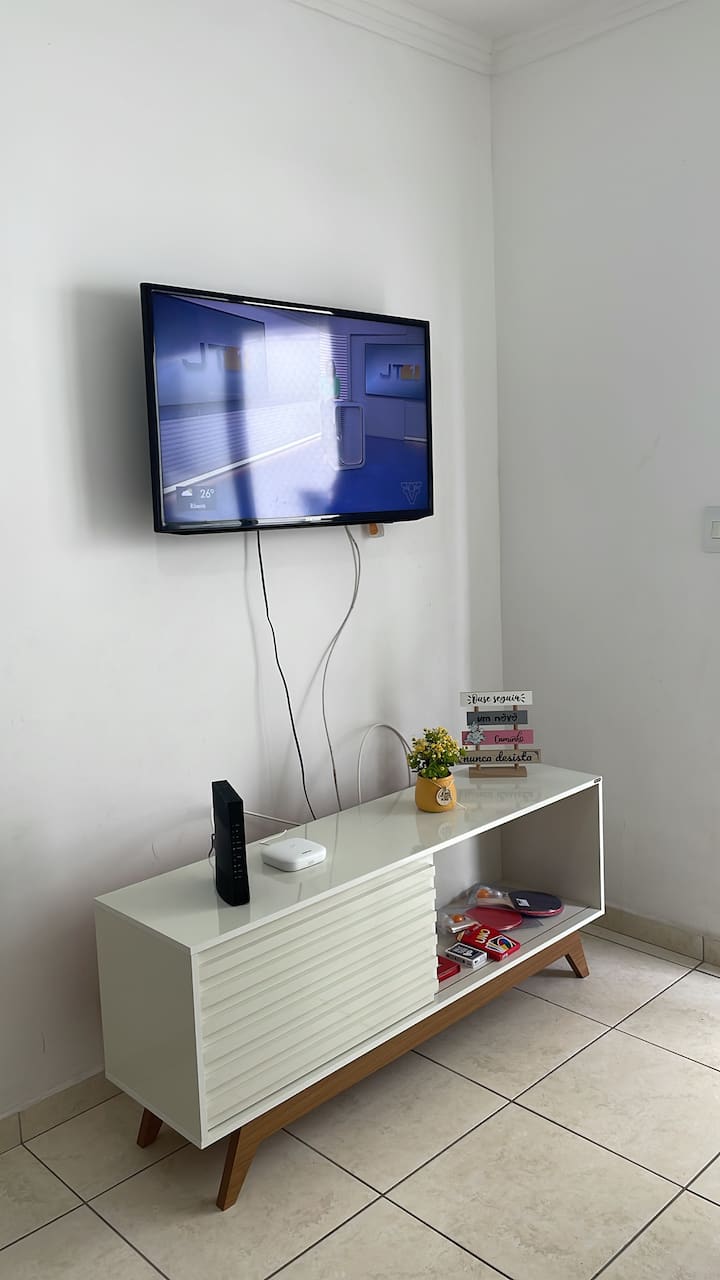 Всекидневна