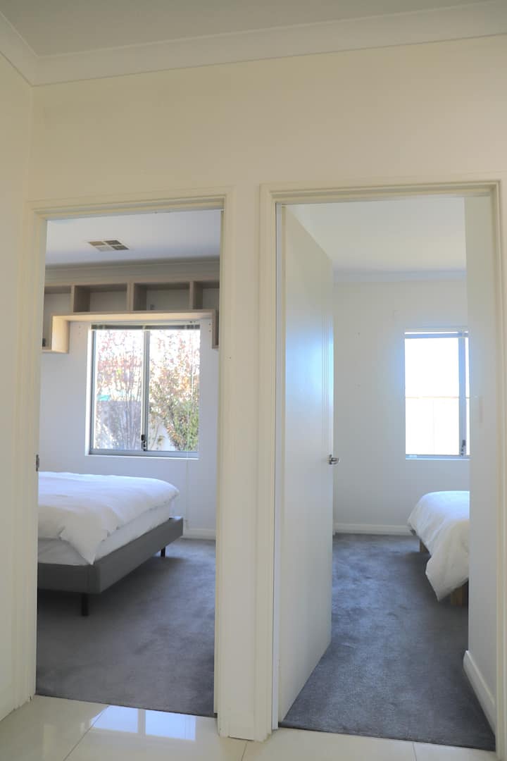 საძინებელი