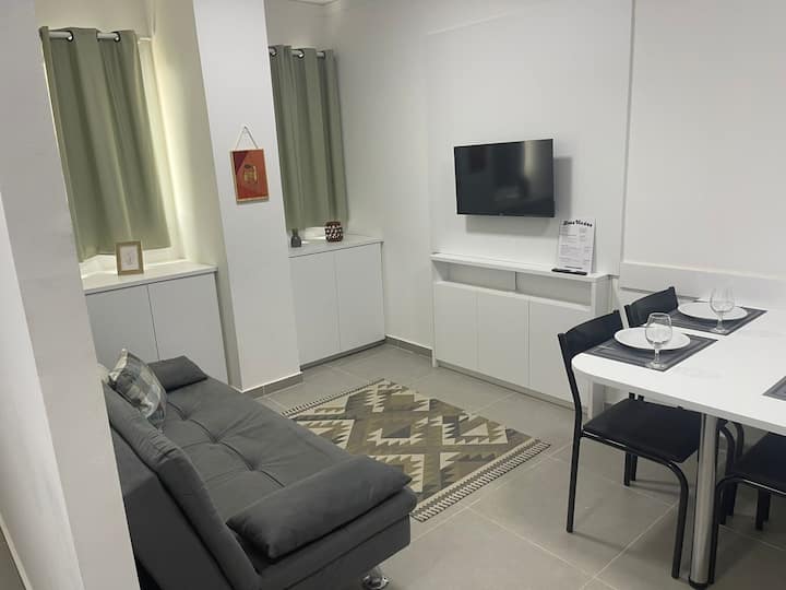 მისაღები ოთახი