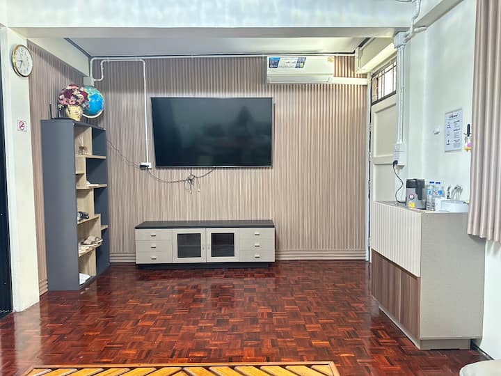 Cozy Home In Downtown Chiangmai - Chiang Mai