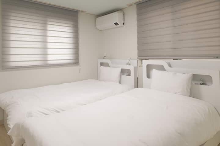 საძინებელი 1