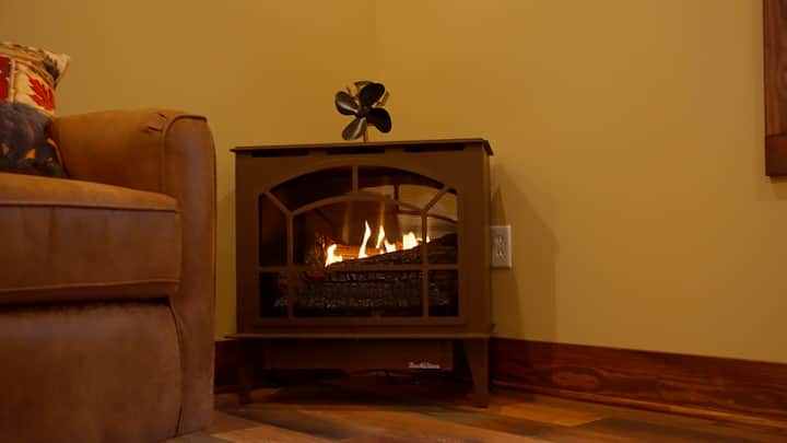 მისაღები სივრცე