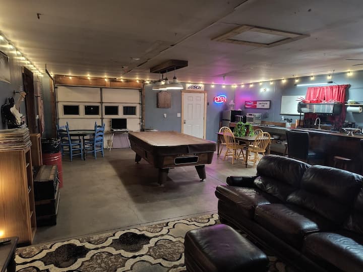 Дневна соба