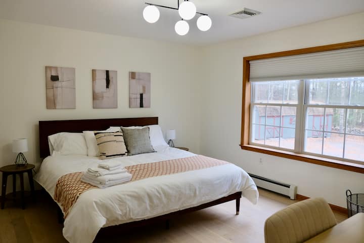 საძინებელი 1