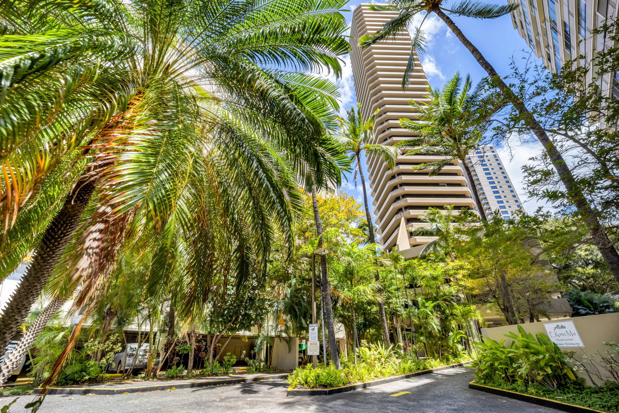 Oceanview Freshly Renovated+Free Parking+WiFi! - Image 33