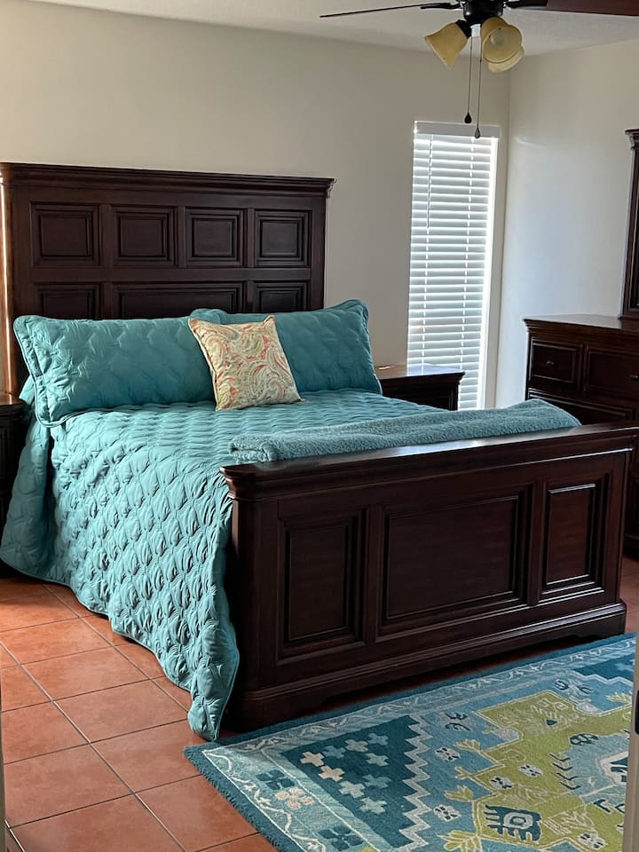 Спална соба 2