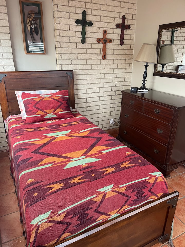 Спална соба 4