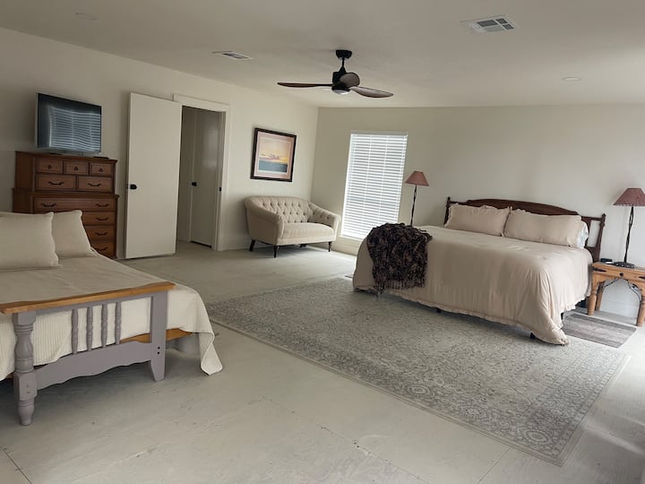 Спална соба 1