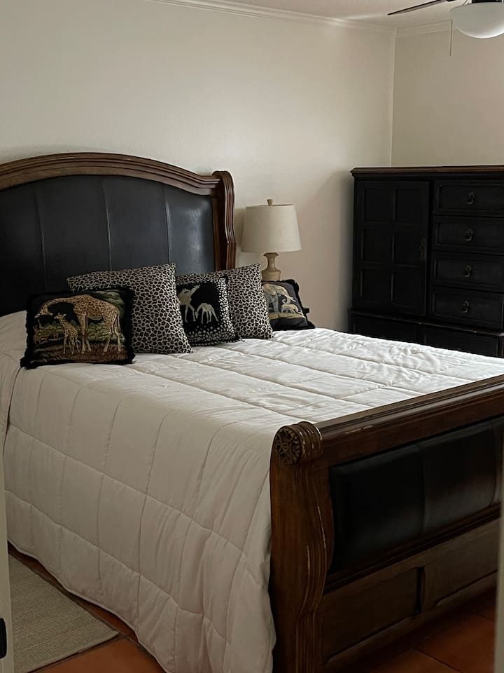 Спална соба 3