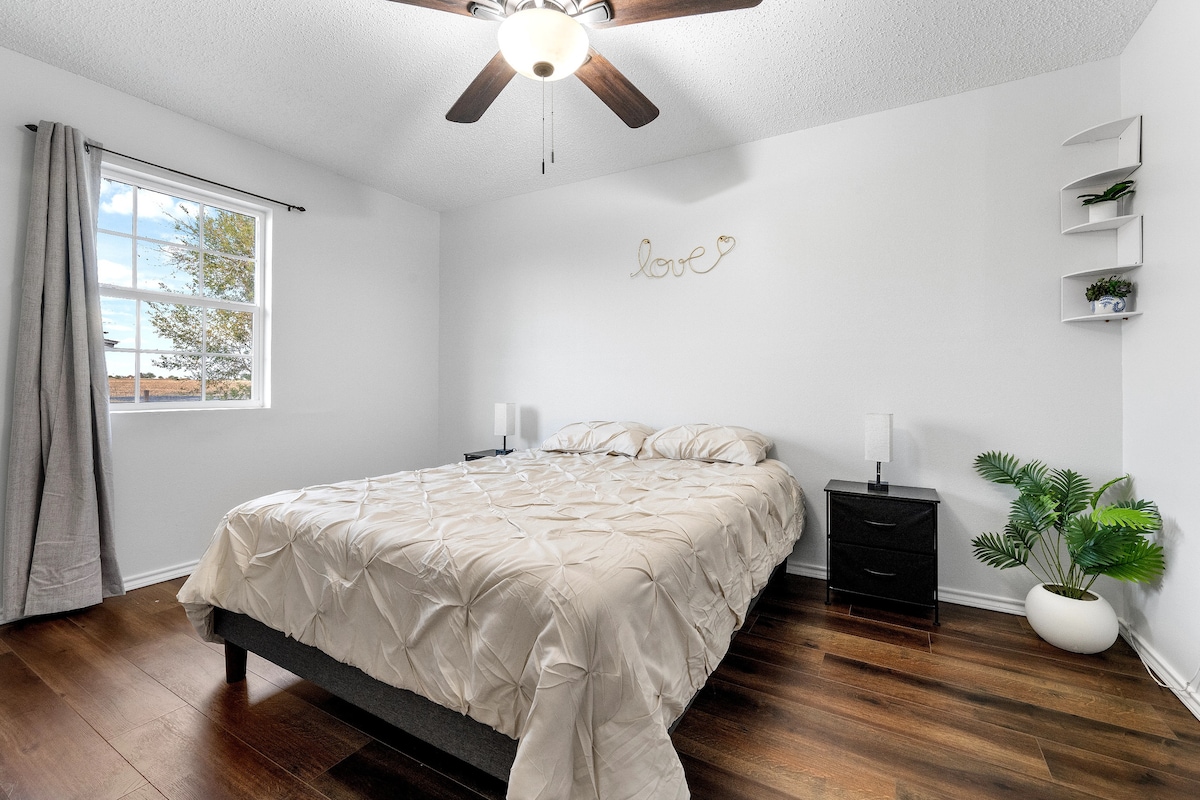 Спална соба 3