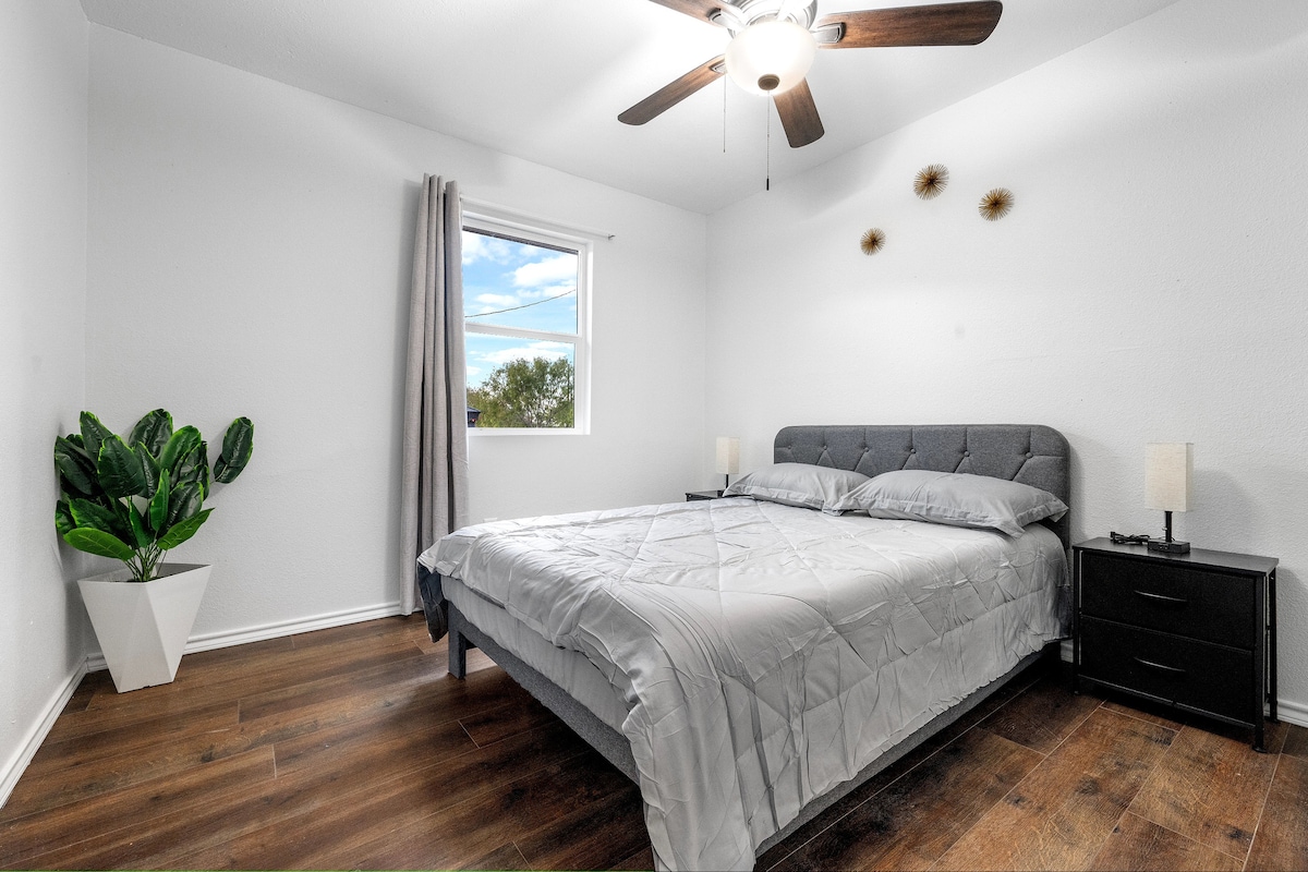 Спална соба 2