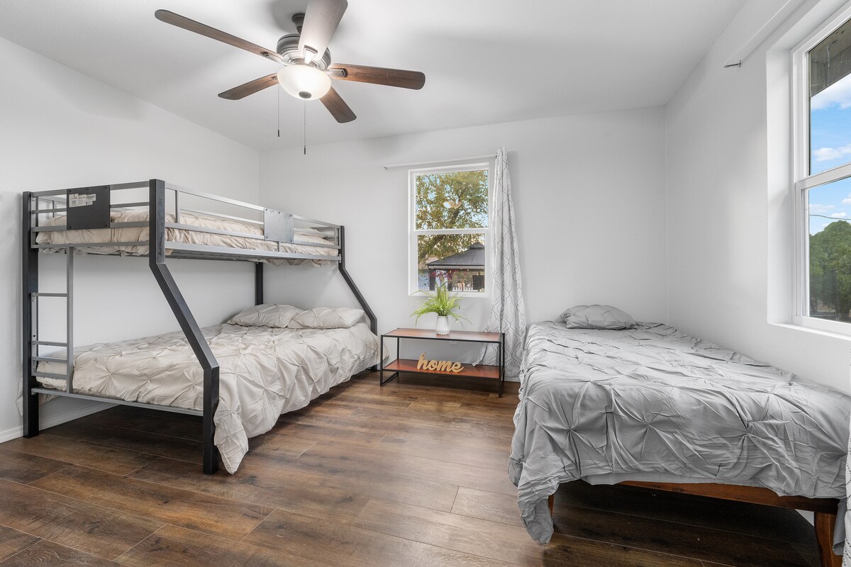 Спална соба 4