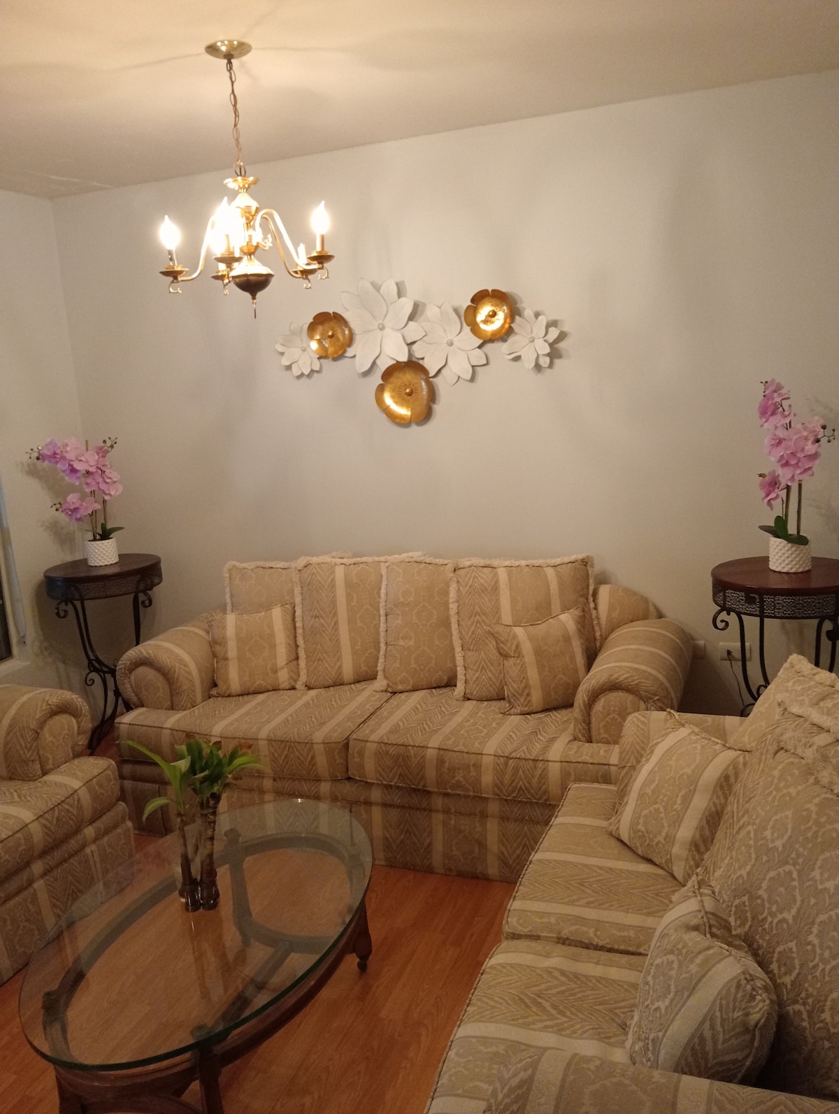 Top Airbnb: Casa de Aure in Delicias