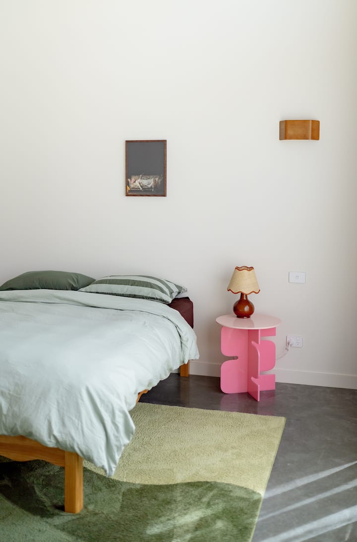 საძინებელი 1