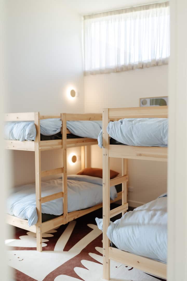 საძინებელი 3