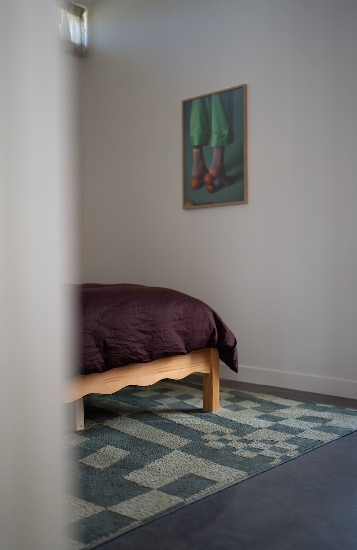 საძინებელი 2