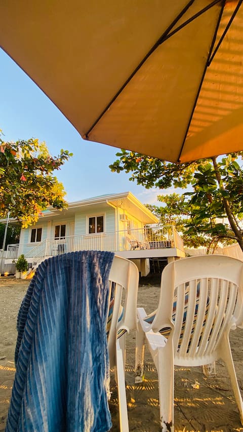 Tierra Bella-Exclusive Beach Front Villa at Elyu