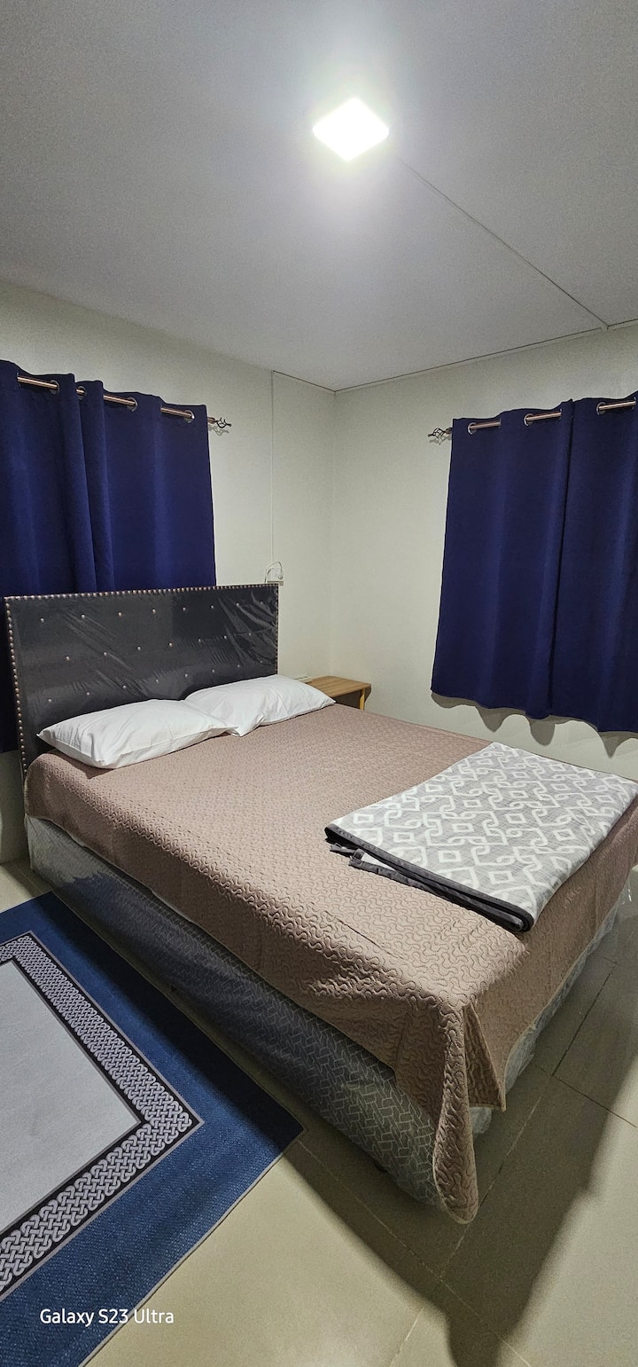 غرفة النوم 2