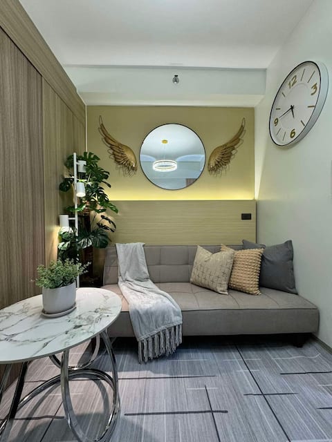 Sapphire Suites - Shore l Wifi + Netflix