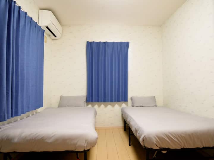 საძინებელი 3