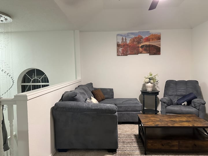 A Very Clean Home In Garland For Women Only - Rowlett, TX