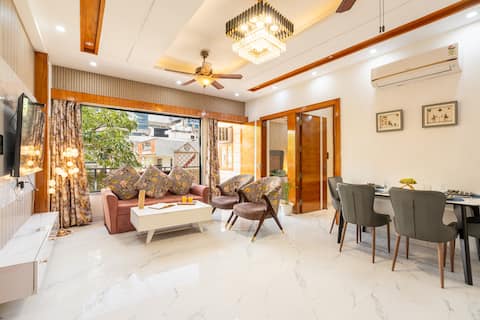 Homlee-Gokul 4BHK Flat-Lift-Parking-Max Vaishali