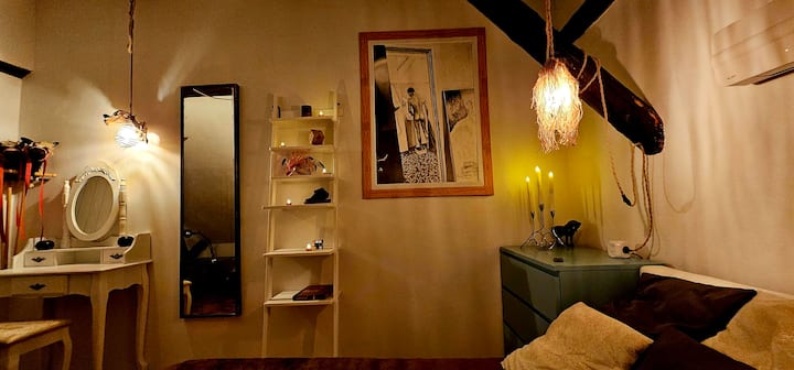 Спална соба