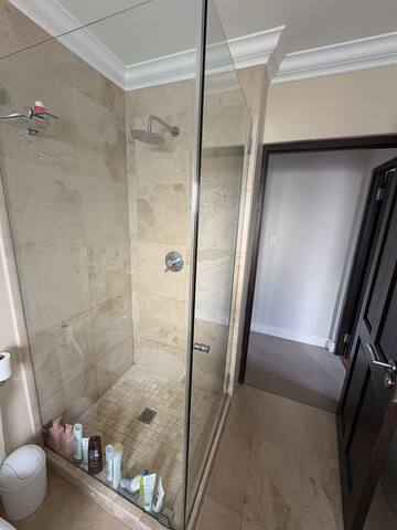 Large, sunny family home in eco estate gallery image 5