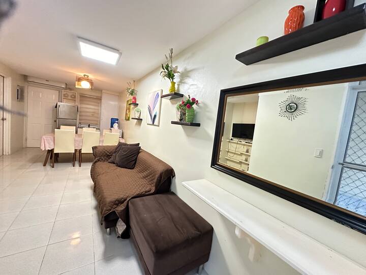 Pontefino Prime Townhouse Lemon 2-storey - Batangas