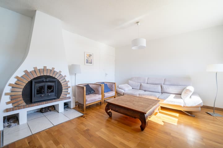 Maison 5 Chambres à Dieulefit - Dieulefit