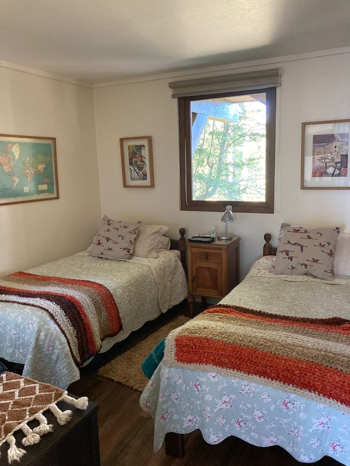 ಬೆಡ್‌ರೂಮ್ 1