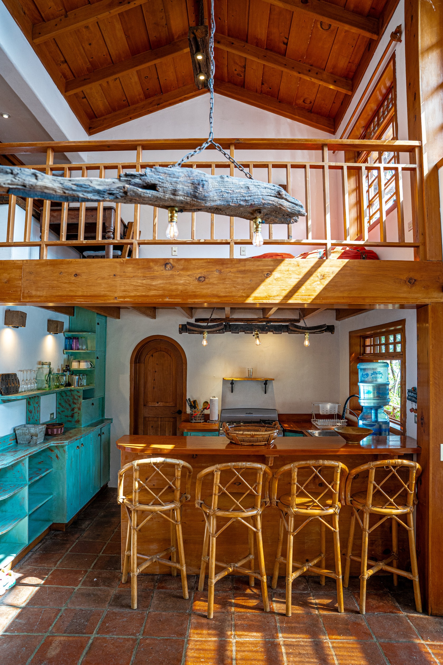 3 Bedroom Lakefront Garden Oasis in San Marcos