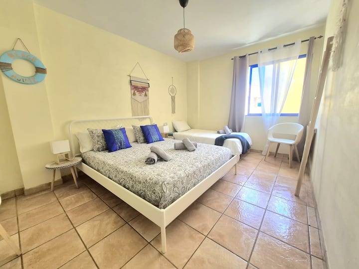 غرفة النوم 3