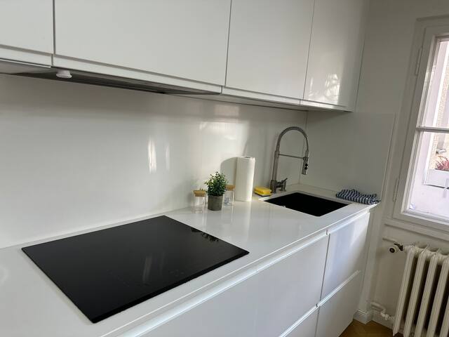 Exklusive Designer Wohnung – Schwabing/Maxvorstadt gallery image 5
