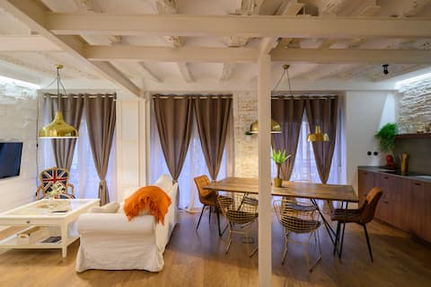 Airbnb con mejor rendimiento: The Rest of Santa Isabel en Casco Histórico