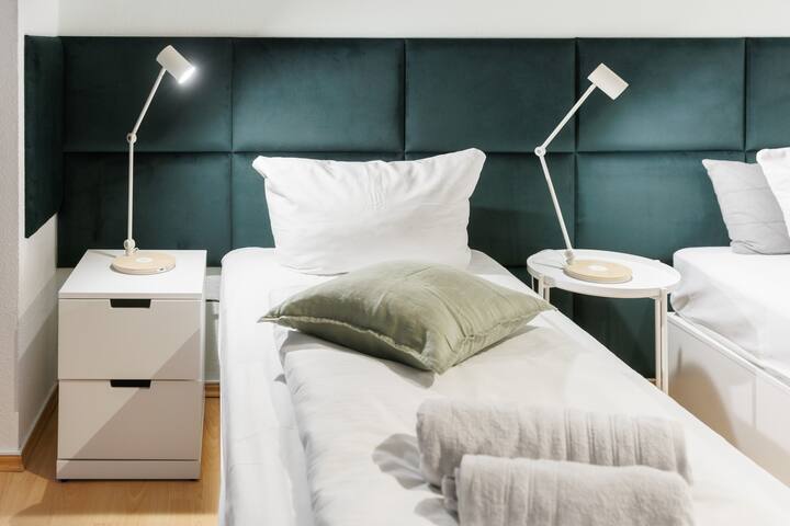 Central City Apt. Mitte Berliner Dom Museumsinsel gallery image 5